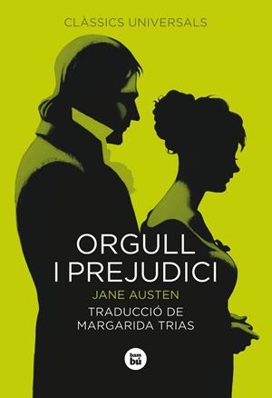 ORGULL I PREJUDICI | 9788483431085 | AUSTEN, JANE (1775-1817)