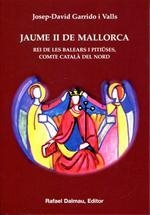 JAUME II DE MALLORCA | 9788423207633 | GHARRIDO VALLS, JOSEP-DAVID