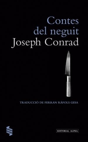 CONTES DEL NEGUIT | 9788498592054 | CONRAD, JOSEPH