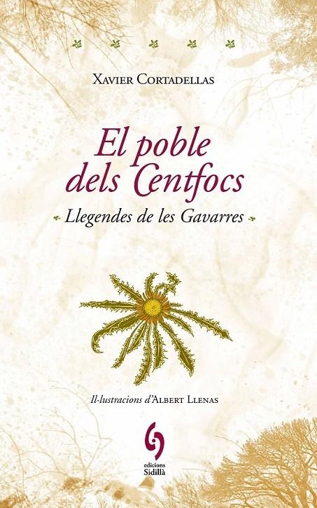 POBLE DELS CENTFOCS, EL | 9788493874322 | CORTADELLAS, XAVIER