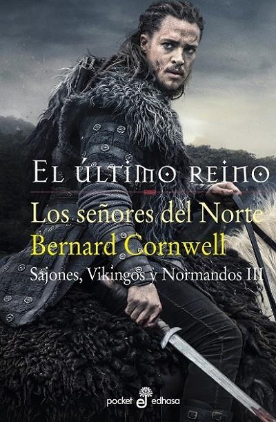 SEÑORES DEL NORTE, III | 9788435019682 | CRONWELL, BERNARD