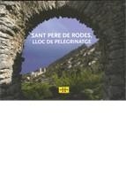 SANT PERE DE RODES, LLOC DE PELEGRINATGE (CATALA) | 9788439382348 | MASMARTÍ RECASENS, SÒNIA