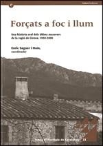 FORÇATS A FOC I LLUM | 9788439388166 | SAGUER, ENRIC