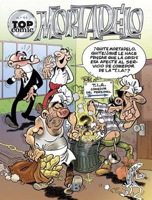 MORTADELO A RECICLAR SE HA DICHO | 9788466651073 | IBAÑEZ FRANCISCO