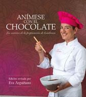 ANIMESE CON EL CHOCOLATE | 9788496177697 | ARGUIÑANO EVA