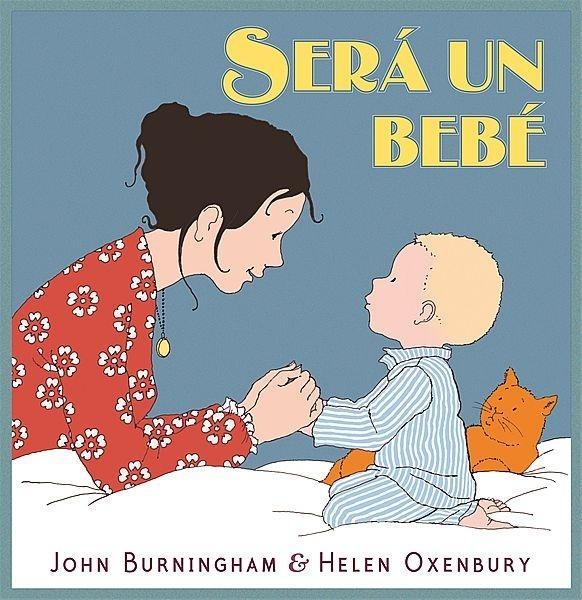 SERA UN BEBE | 9788484526971 | A.A.V.V.