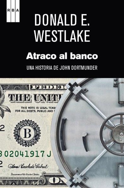 ATRACO AL BANCO | 9788490063835 | WESTLAKE, DONALD E.