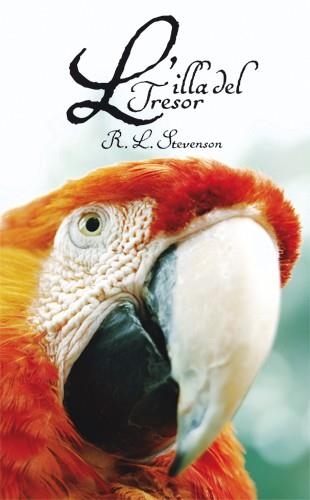 ILLA DEL TRESOR, L' | 9788424647452 | STEVENSON, ROBERT LOUIS (1850-1894) [VER TITULOS]