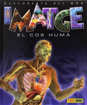 COS HUMÀ  IMATGE | 9788490241158 | PANINI