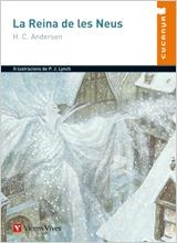 REINA DE LES NEUS,LA | 9788431660239 | ANDERSEN, HANS CHRISTIAN (1805-1875)