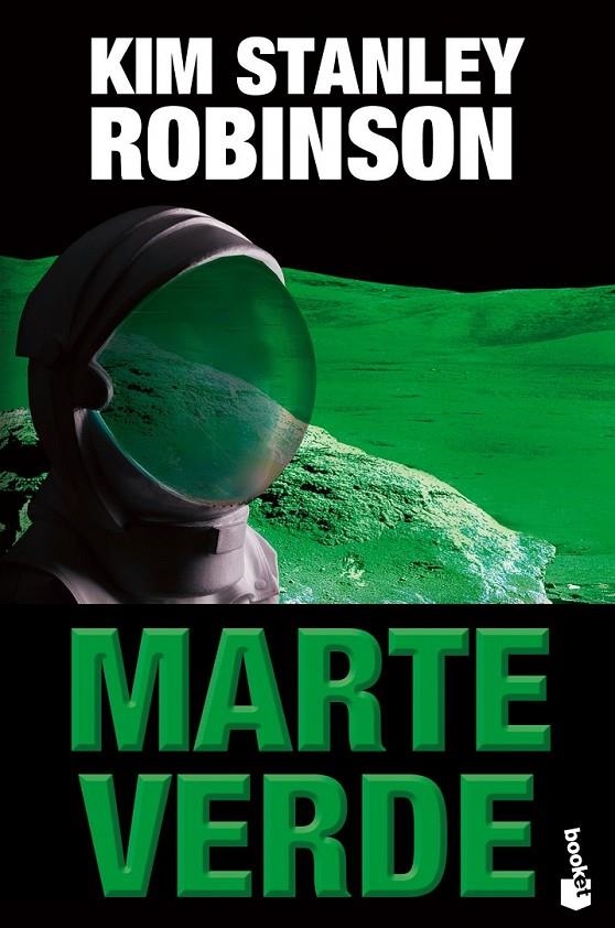 MARTE VERDE | 9788445001127 | ROBINSON, KIM SATNLEY