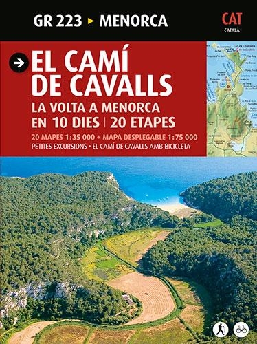 CAMI DE CAVALLS,EL | 9788484785033 | LARA I GARCIA, SERGI