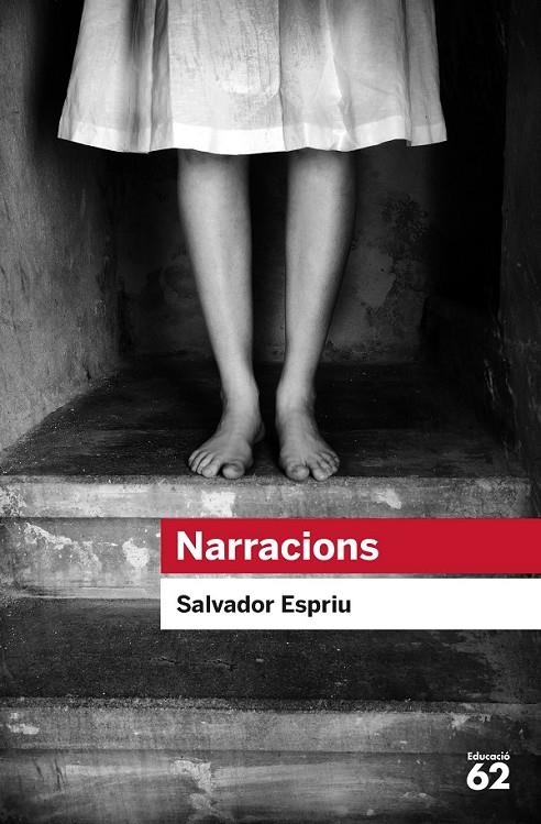 NARRACIONS | 9788415192541 | ESPRIU, SALVADOR (1913-1985) [VER TITULOS]