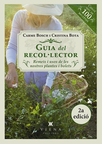 GUIA DEL RECOL·LECTOR | 9788483307250 | BOSCH, CARME / BOTA CRISTINA