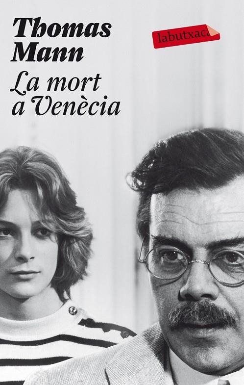 MORT A VENÈCIA | 9788499307046 | MANN, THOMAS (1875-1955)