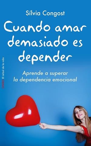 AMAR NO ES DEPENDER | 9788497546751 | CONGOST , SILVIA