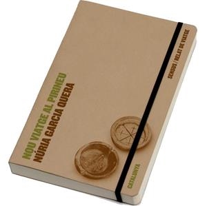 NOU VIATGE AL PIRINEU | 9788461577866 | GARCÍA I QUERA, NÚRIA (1965- )