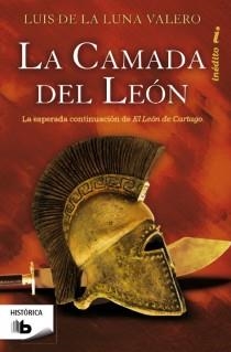 CAMADA DEL LEON | 9788498728477 | DE LA LUNA , LLUIS