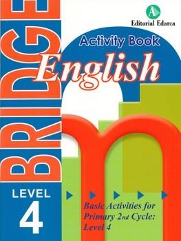 BRIDGE LEVEL 4 | 9788478875900 | BRIDGE