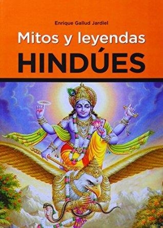 MITOS Y LEYENDAS HINDUES | 9788420305783 | HINDU