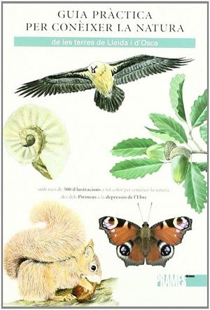 GUIA PER CONÈIXER LA NATURA | 9788483213452 | PRAMES
