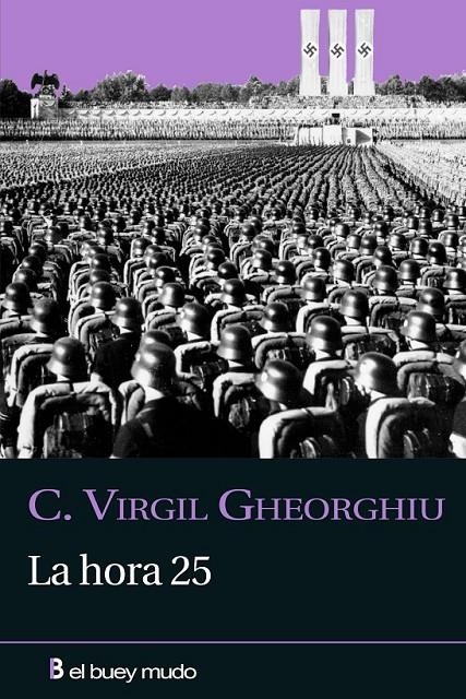 HORA 25,LA | 9788493778903 | GHEORGHIU, CONSTANTIN VIRGIL