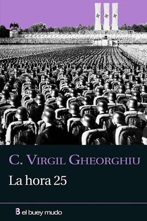 HORA 25,LA | 9788493778903 | GHEORGHIU, CONSTANTIN VIRGIL