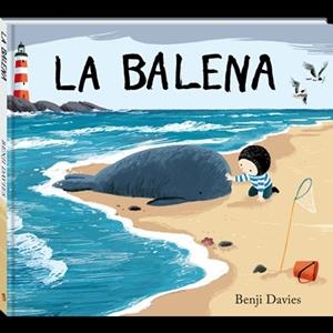 BALENA | 9788494175794 | DAVIES, BENJI