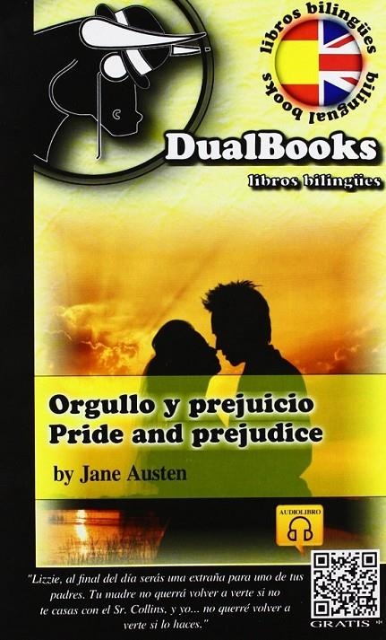 PRIDE AND PREJUDICE | 9788493958398 | AUSTEN, JANE (1775-1817)