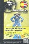 GUILLIVER'S TRAVEL-  VIAJES DE GULLIVER | 9788493958336 | SWIFT, JONATHAN (1667-1745)