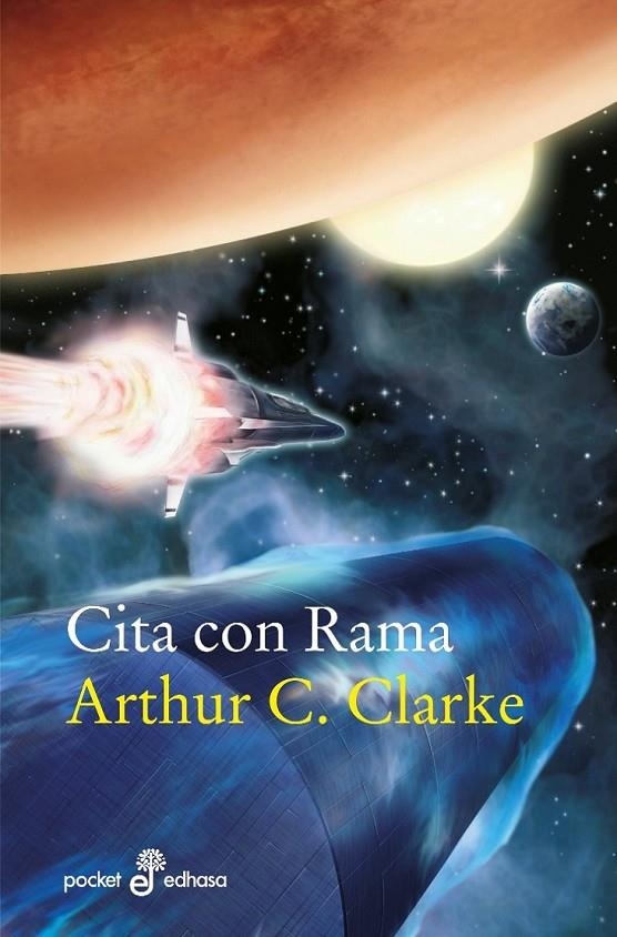 CITA CON RAMA | 9788435021524 | CLARKE ARTHUR C