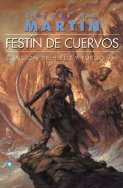 CANCIÓN DE HIELO Y FUEGO /4 FESTÍN DE CUERVOS | 9788416035311 | MARTIN R.R GEORGE