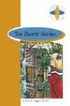 SECRET GARDEN,THE | 9789963471225 | HODGSON BURNETT,FRANCES