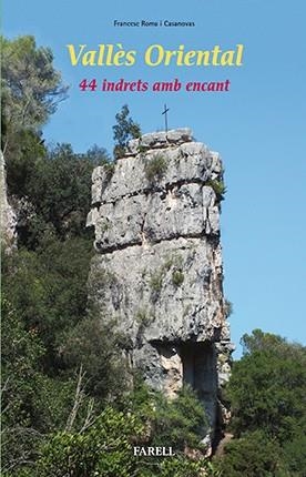 VALLÈS ORIENTAL | 9788492811717 | ROMA I CASANOVAS, FRANCESC