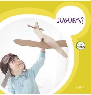 JUGUEM | 9788447930340 | NOGUÉ, ELISENDA