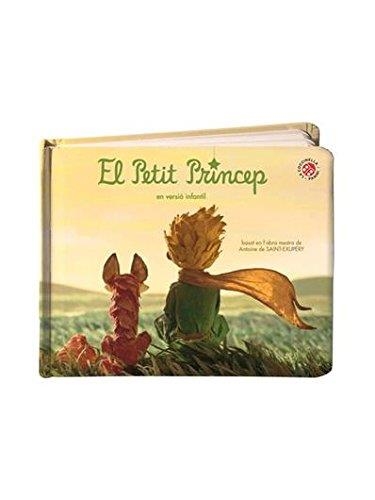 PETIT PRINCEP | 9788490944790 | SAINT EXUPERY, ANTOINE DE