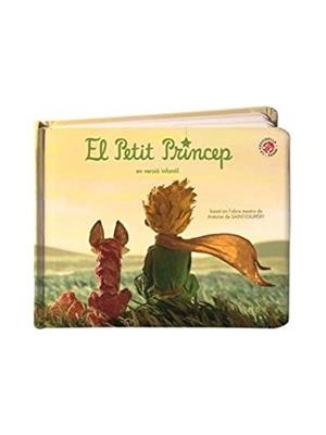 PETIT PRINCEP | 9788490944790 | SAINT EXUPERY, ANTOINE DE