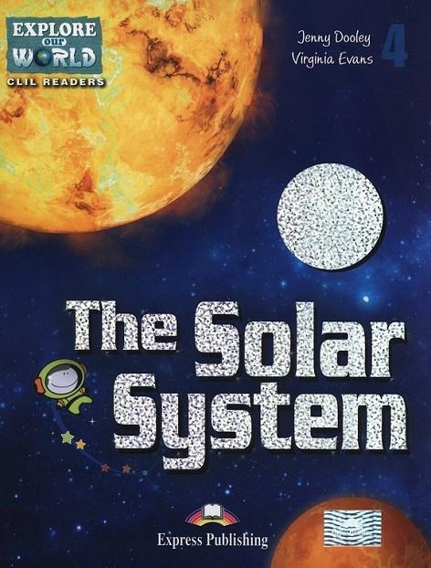 EXPOLRE OUR WORLD  THE SOLAR SYSTEM | 9781471534096 | DOOLEY, JENNY - EVANS, VIRGINIA