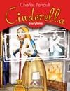 CINDERELLA SET+DVD | 9781849743907 | PERRAULT, CHARLES - DOOLEY, JENNY