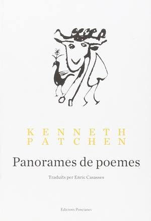PANORAMES DE POEMES | 9788472269989 | PACTHEN, KENNETH