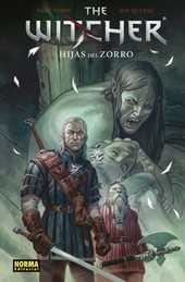 WITCHER 2: HIJAS DEL ZORRO | 9788467920734 | QUEIRO, JOE - TOBIN, PAUL