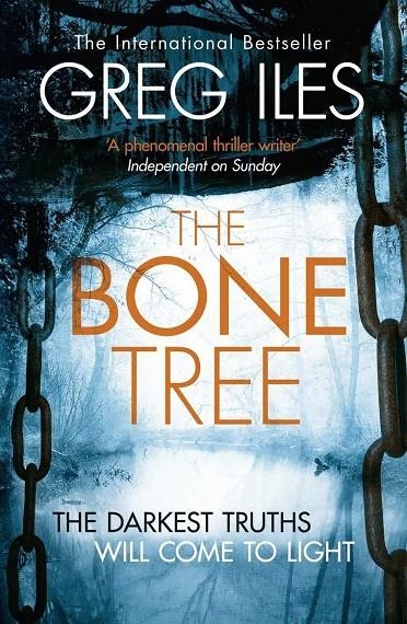 THE BONE TREE | 9780007477227 | ILES GREG