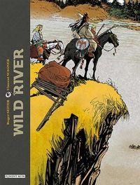 WILD RIVER | 9781910856352 | SEITER-WAGNER