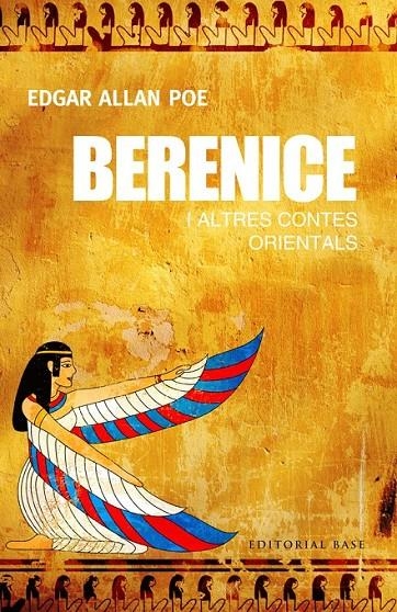 BERENICE I ALTRES CONTES ORIENTALS | 9788416587193 | POE, EDGAR ALLAN (1809-1849)