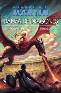 DANZA DRAGONES OMNIBUS | 9788416035403 | MARTIN, GEORGE, R.R