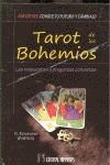 TAROT DE LOS BOHEMIOS | 9788479100582 | ENCAUSSE G. ( PAPUS)