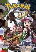 POKEMON NEGRO Y BLANCO 4 | 9788467922066 | YAMAMOTO, SATOSHI - KUSKA HIDENORI