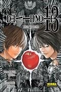 DEATH NOW HOW TO READ 13 + LI | 9788467923667 | OBATA , TAKESHI - OHBA TSUGUMI