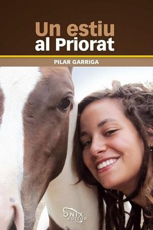 UN ESTIU AL PRIORAT | 9788494127984 | GARIGA,PILAR