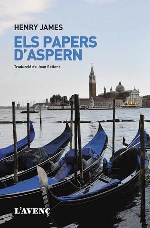 PAPERS D'ASPERN | 9788416853014 | JAMES, HENRY (1843-1916)